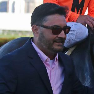 Luis Carvajal, Jr.
